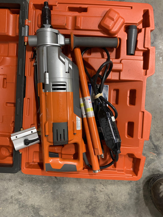 2020 HUSQVARNA DM220