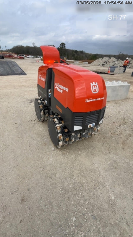 2025 HUSQVARNA LP9505