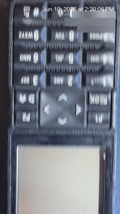 2023 MOTOROLA R7 DISPLAY