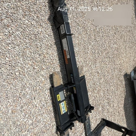 2025 STAR INDUSTRIES M1360B - Star JIB Boom