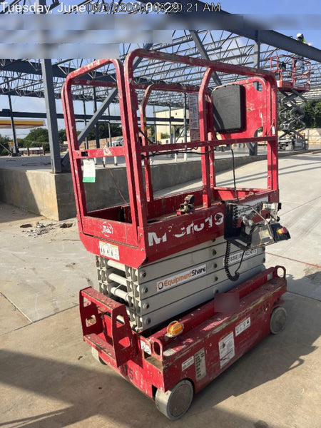2018 MEC Micro 19