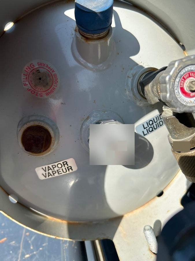 2022 TOYOTA 50-8FGU25