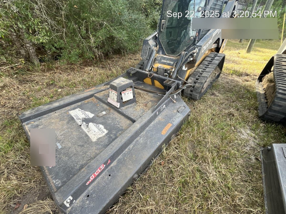 2022 PALADIN 30372A-0022