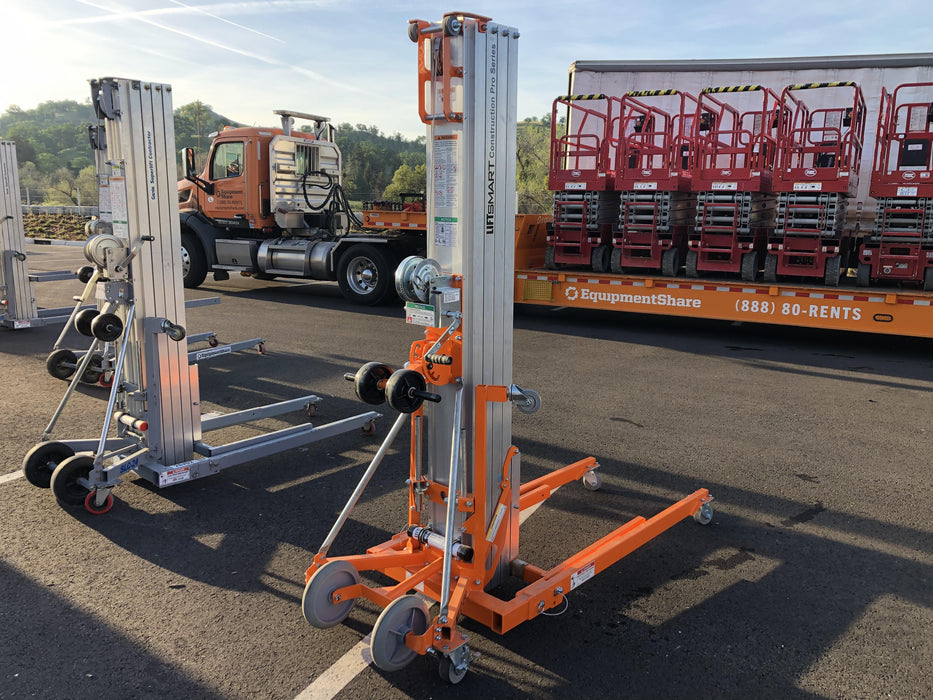 2021 LIFTSMART MLC-24