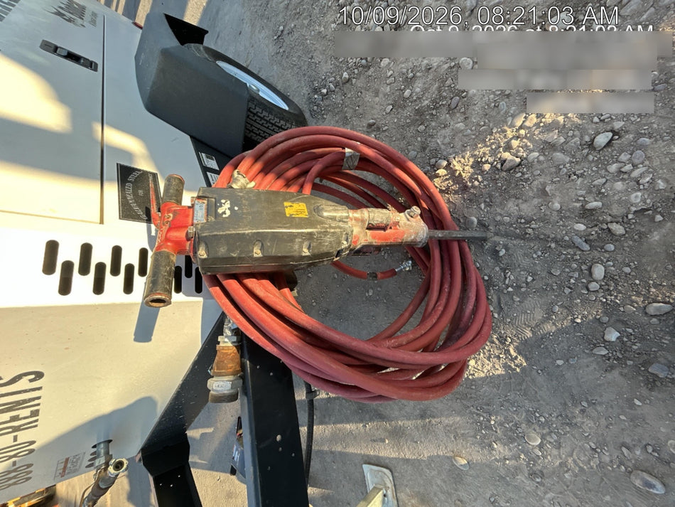 2020 CHICAGO PNEUMATIC CP 1290 S