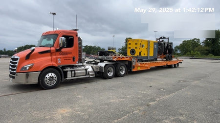 2022 ATLAS COPCO PAC F1212 JD-S