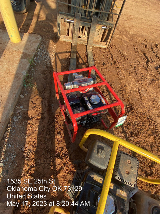 2023 MULTIQUIP QP2TH