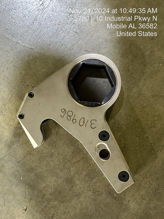 2023 TORCUP TX-4RL203M55