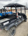 2022 Club Car CA1700D Canopy, Diesel, 4 Passenger