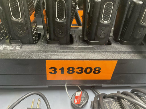 2023 MOTOROLA PMPN4283