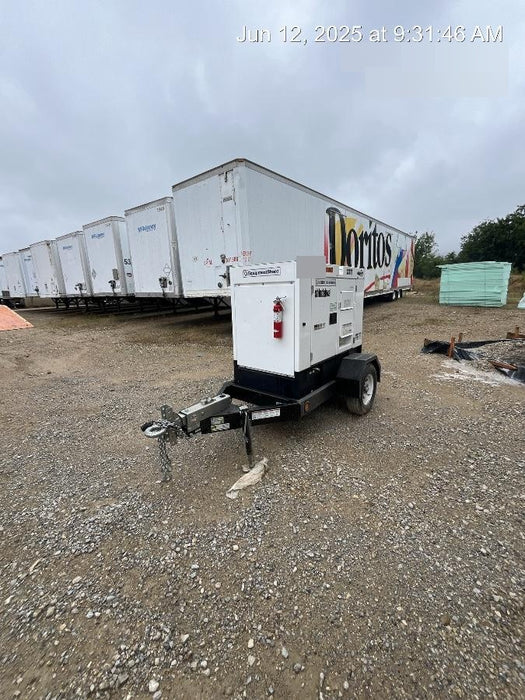 2022 SHINDAIWA DGK25F