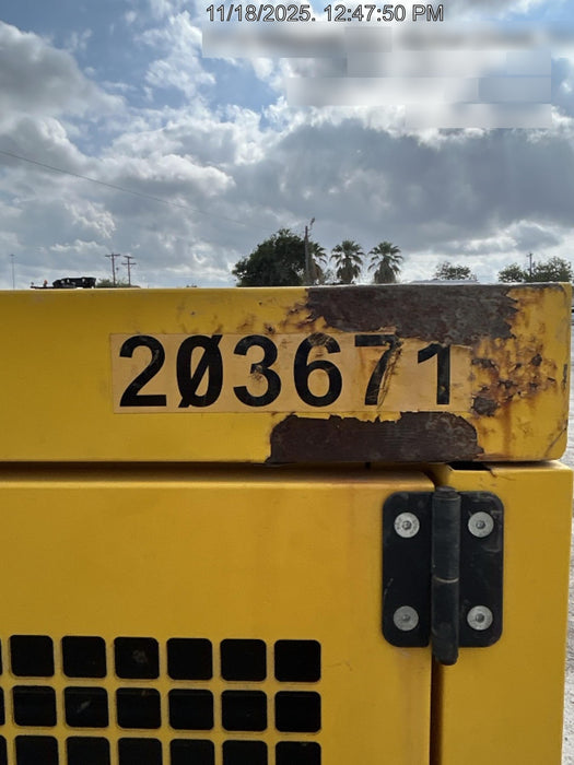 2022 ATLAS COPCO PAC F88 PD-S