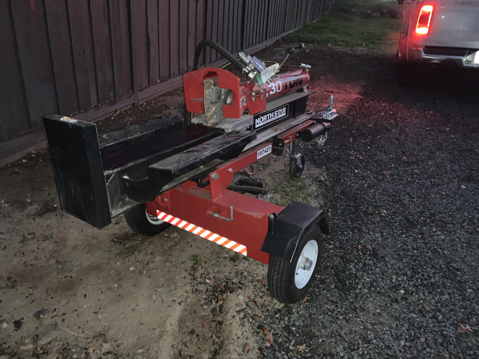 2021 NORTHSTAR GX200