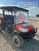 2022 KUBOTA RTV-X1140W-H (Canopy)