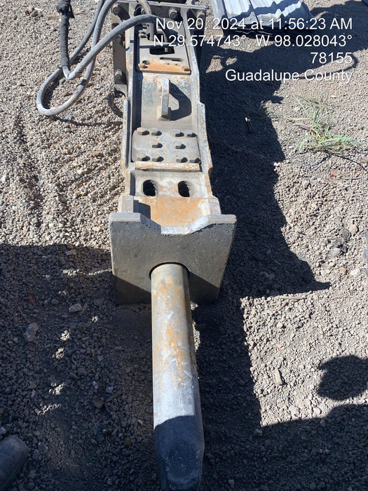 2021 STRIKER TNB-151	