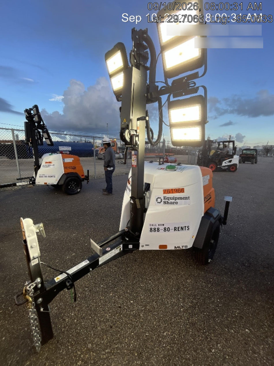 2026 GENERAC MLTS-4