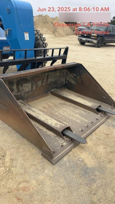 2023 STAR INDUSTRIES 1406B