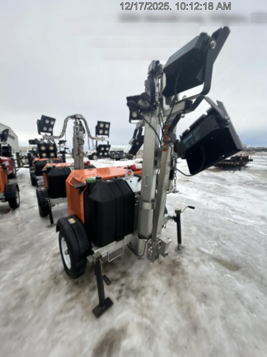 2025 WANCO WLTT-4MK8K