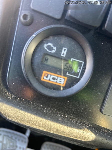 2026 JCB 512-56