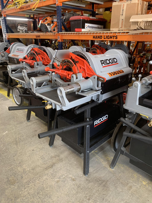 2021 RIDGID 1224
