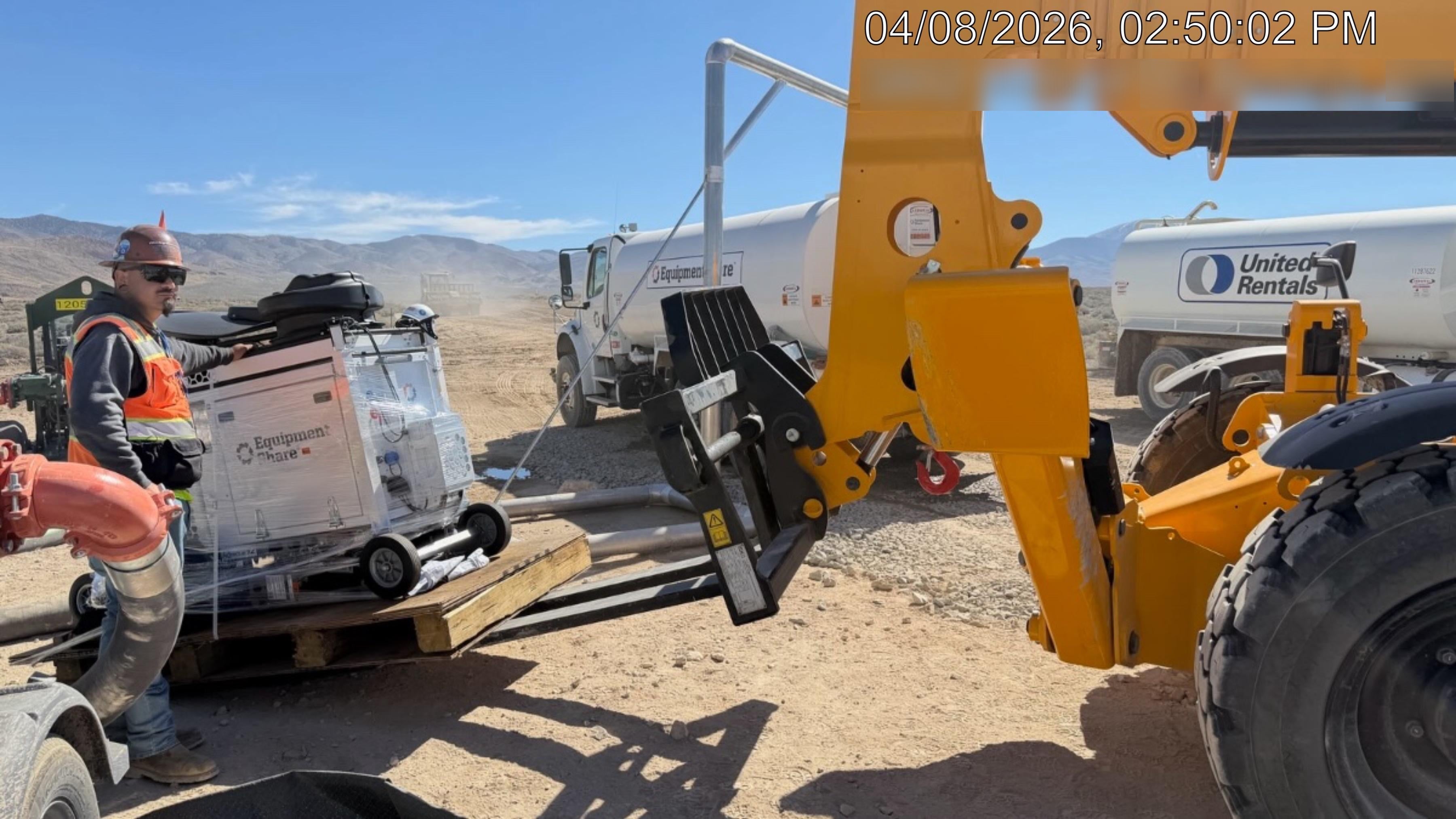 2025 RESCUE 42 PR-SAT-PS