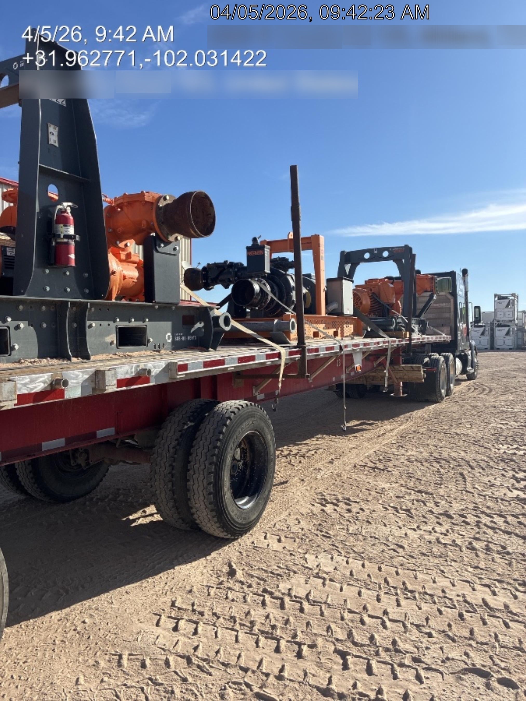2023 PREMIER PUMP 101222T‐RP‐E500‐S