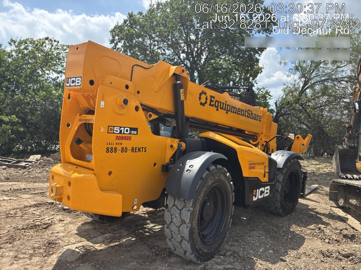 2026 JCB 510-56