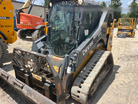 2021 PALADIN 48" Pallet Forks - Paladin