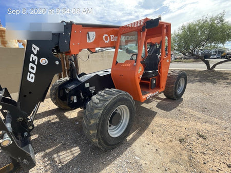 2024 SKYTRAK 6034