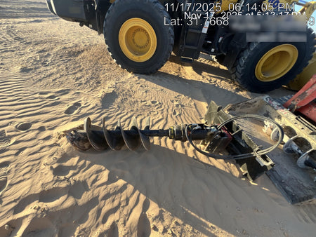 2023 AUGER TORQUE 3300-30