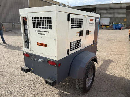 2023 ATLAS COPCO QAS45 CWK