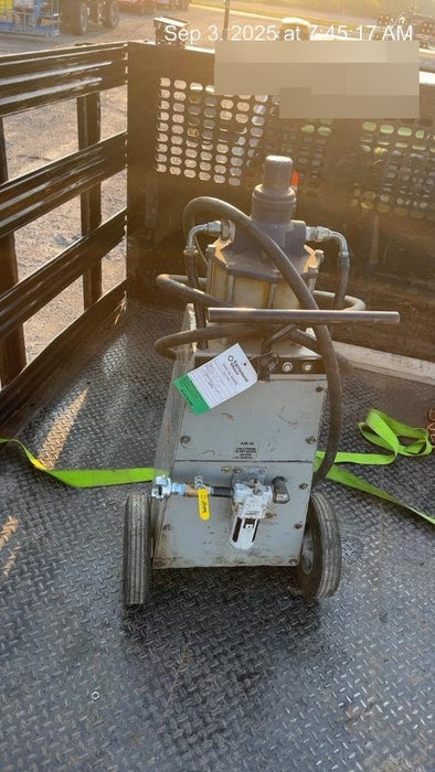 2021 PINNACLE PDQC-10000B