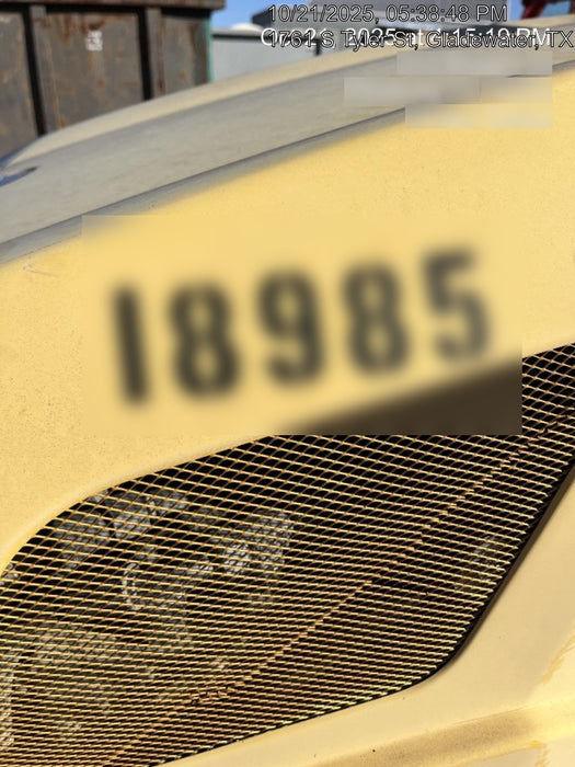 2018 WACKER NEUSON RD28-120