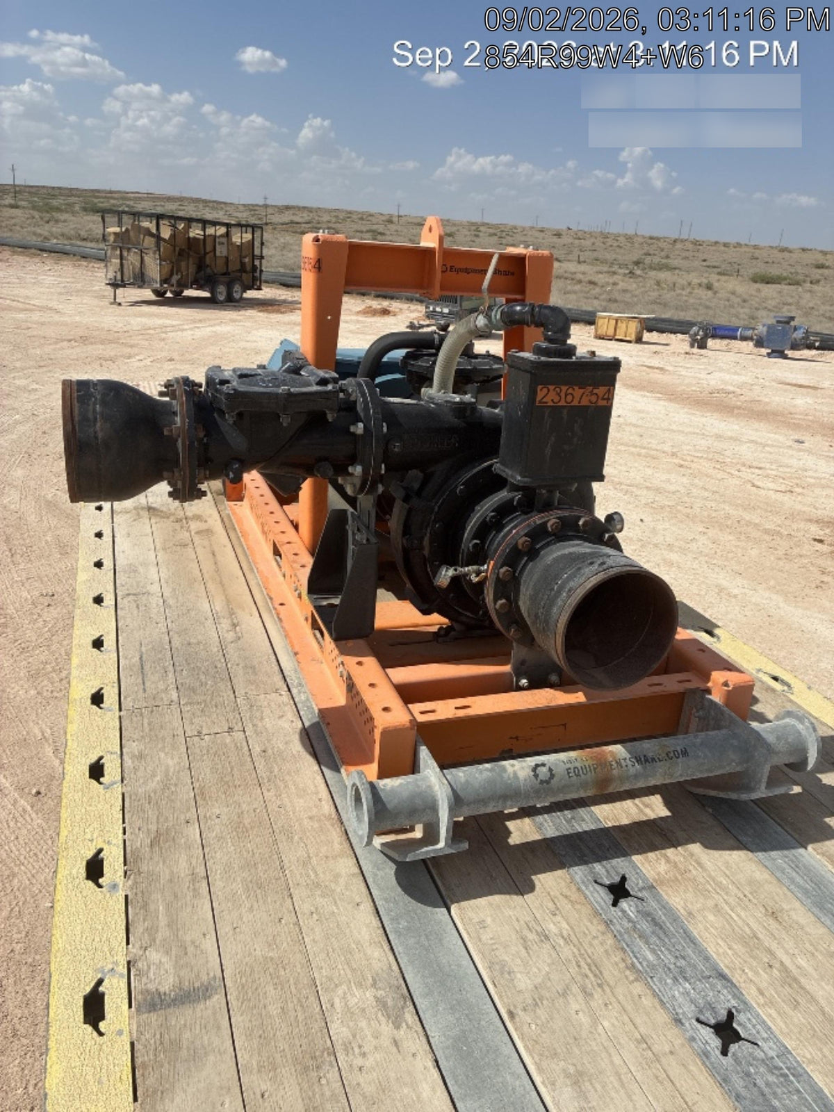 2022 PIONEER EPP108S17L71
