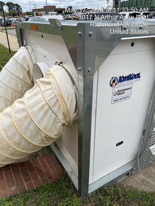 2023 KWIKOOL KPO25-43HF