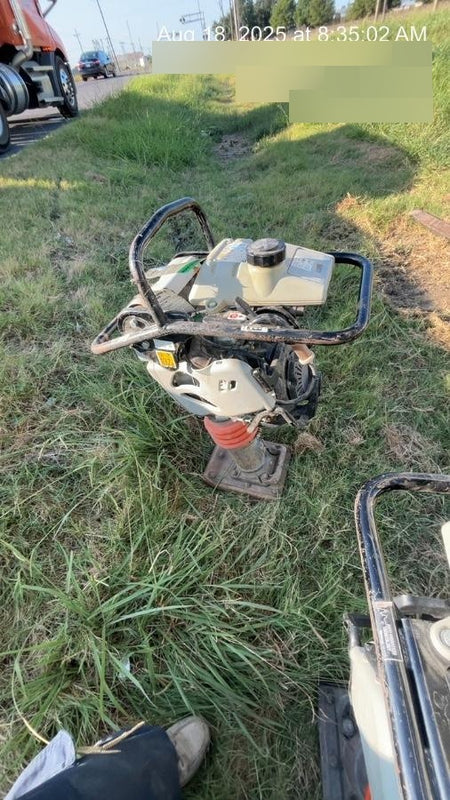 2023 MULTIQUIP MTX60HD
