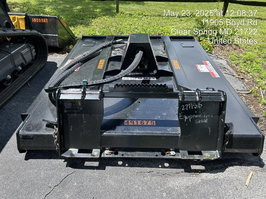 2025 VIRNIG RBV72-25