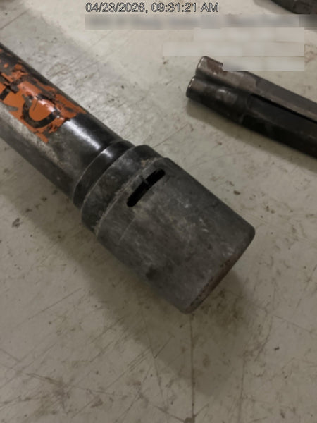2020 CHICAGO PNEUMATIC CP4611 P