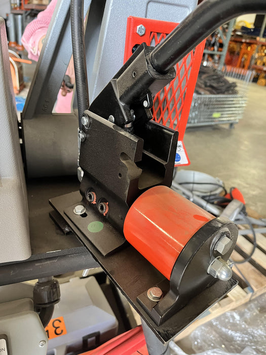 2023 RIDGID 918I