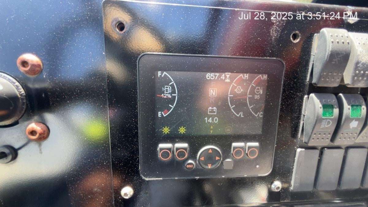 2023 MANITOU MTA6034