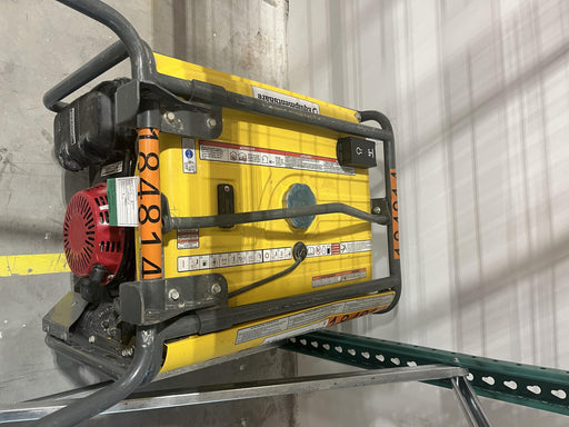 2021 WACKER NEUSON GP6600A