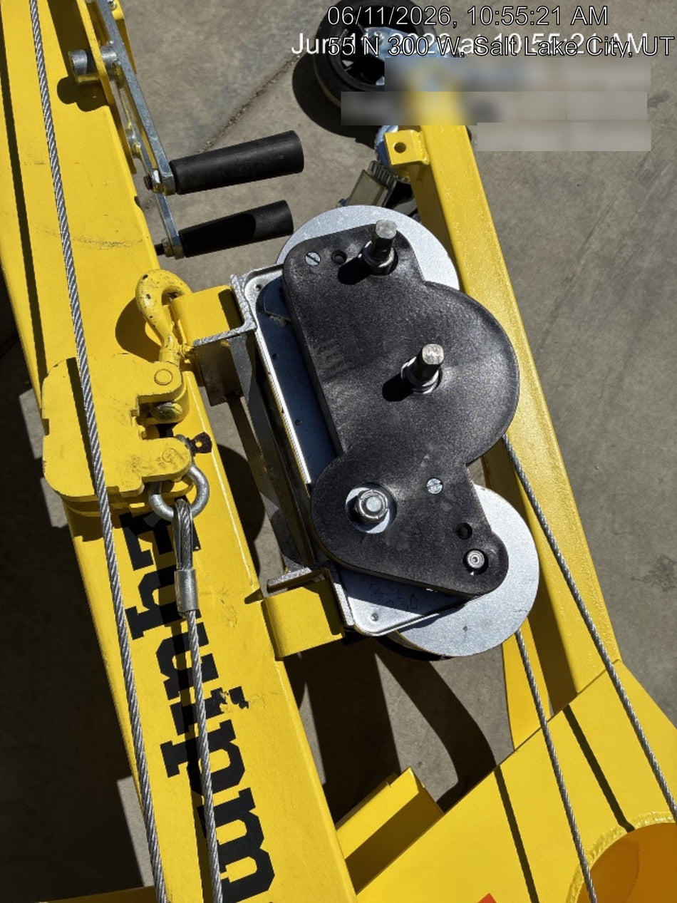 2025 SUMNER R-250