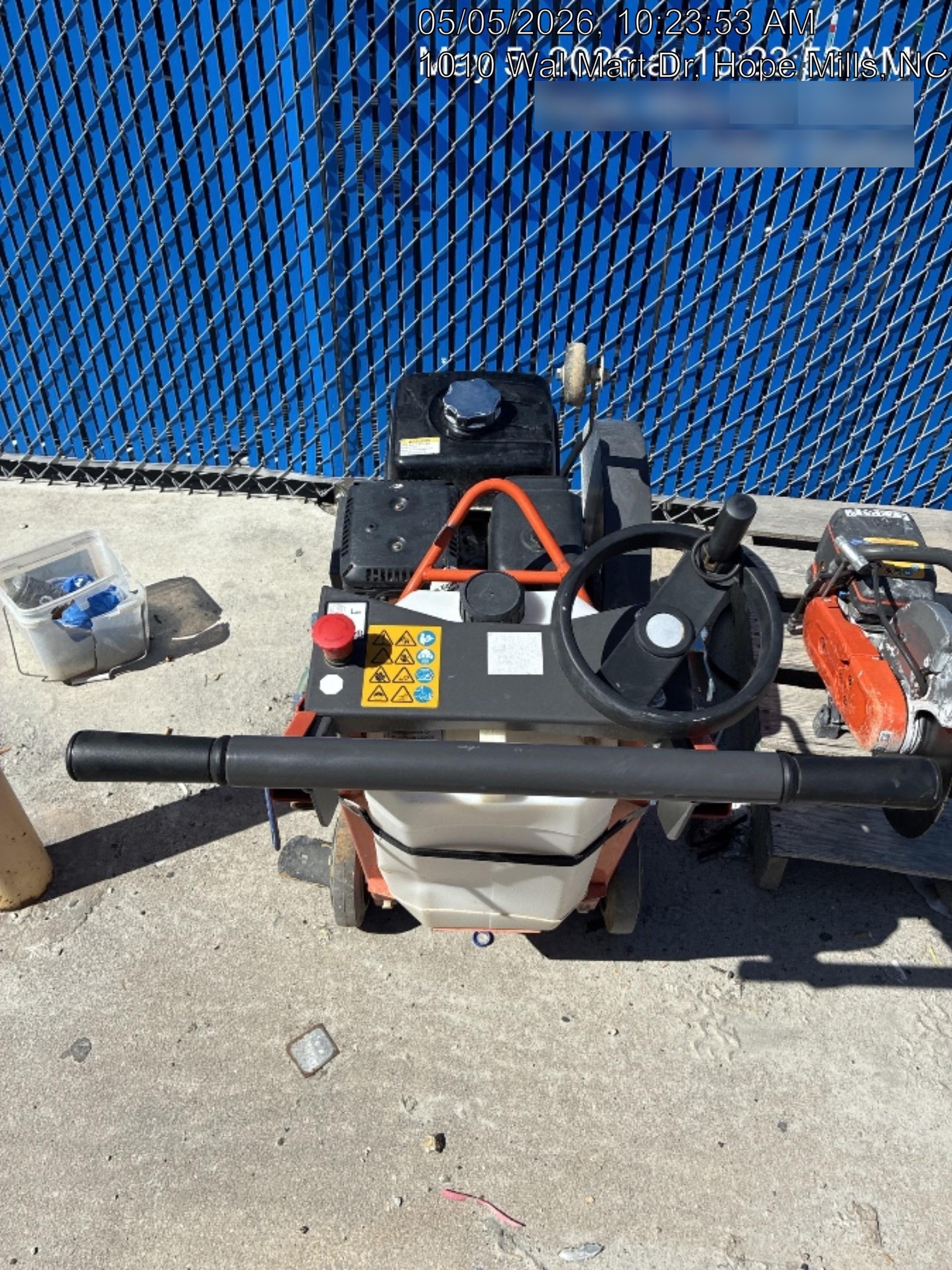 2024 HUSQVARNA FS 400 LV