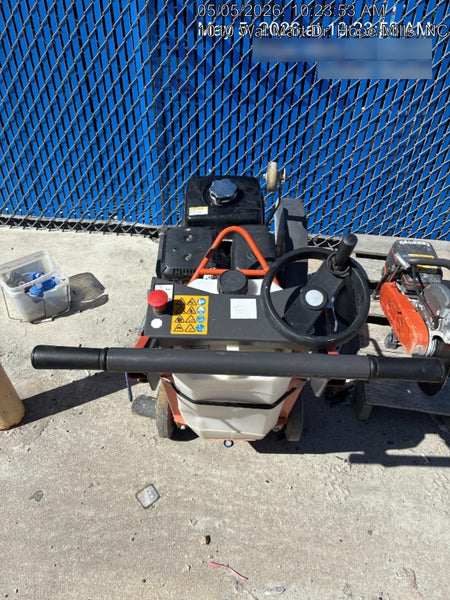 2024 HUSQVARNA FS 400 LV