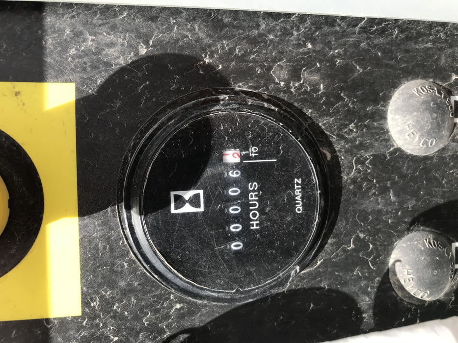 2019 GENIE Z-45/25J DC