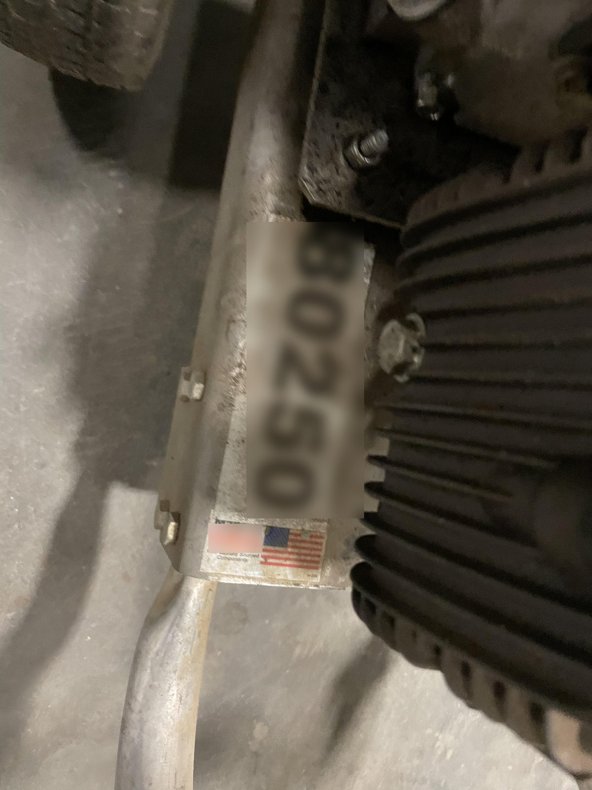 2020 MI-T-M CORPORATION CA-2703-1MMH