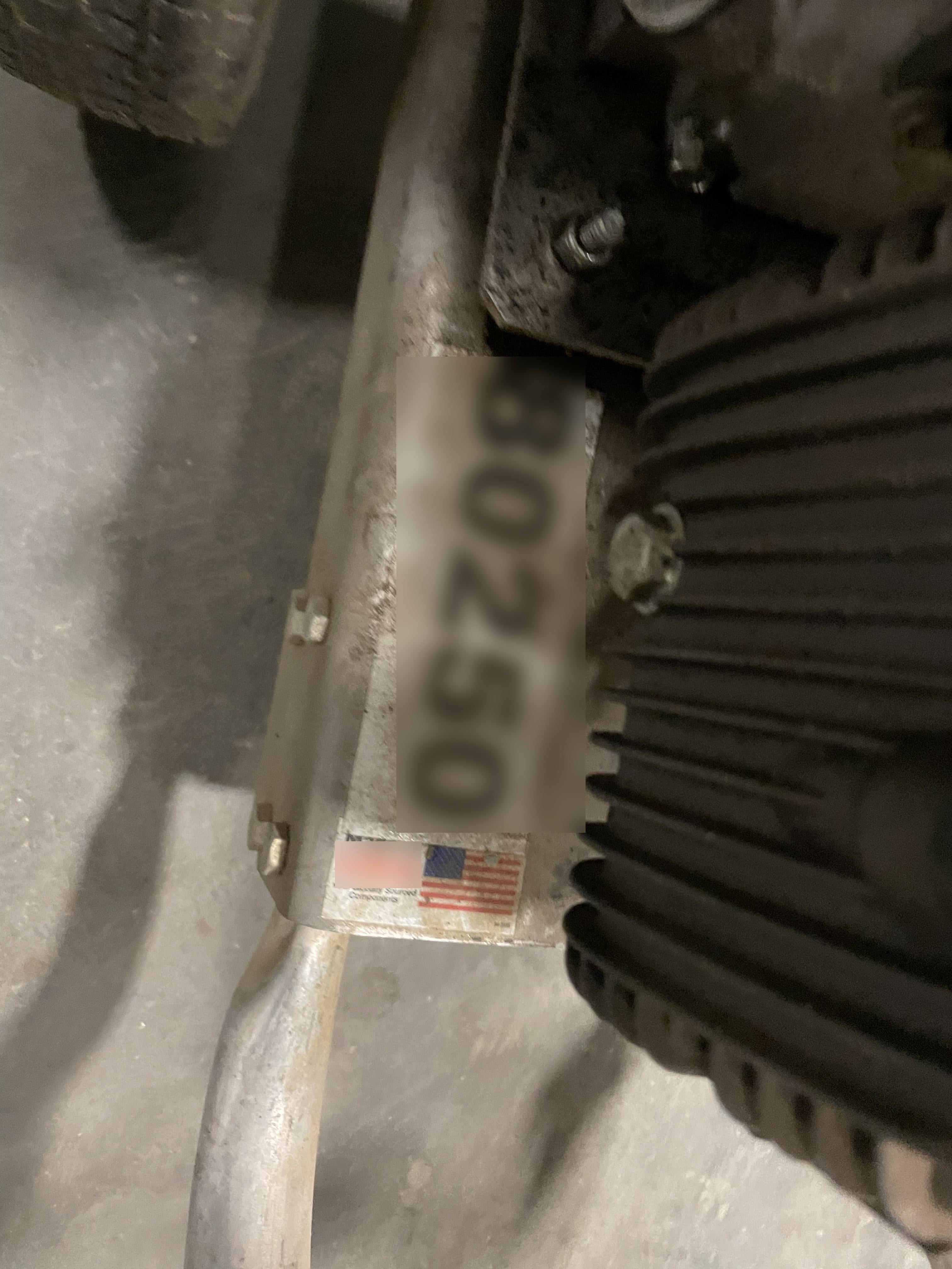 2020 MI-T-M CORPORATION CA-2703-1MMH