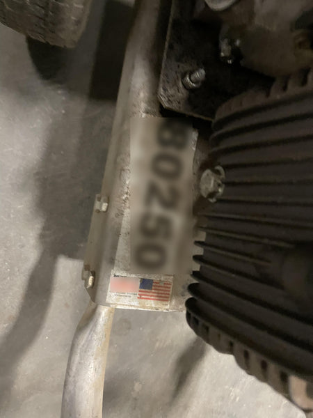 2020 MI-T-M CORPORATION CA-2703-1MMH