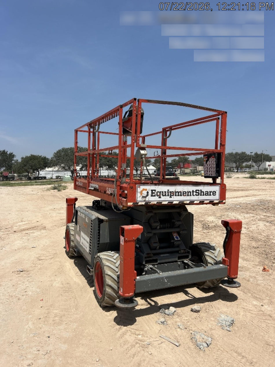 2023 SKYJACK SJ6832 RT