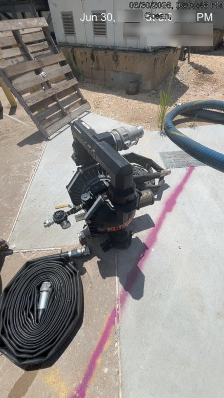 2022 INGERSOLL RAND PD30A-AAP-CCC-C